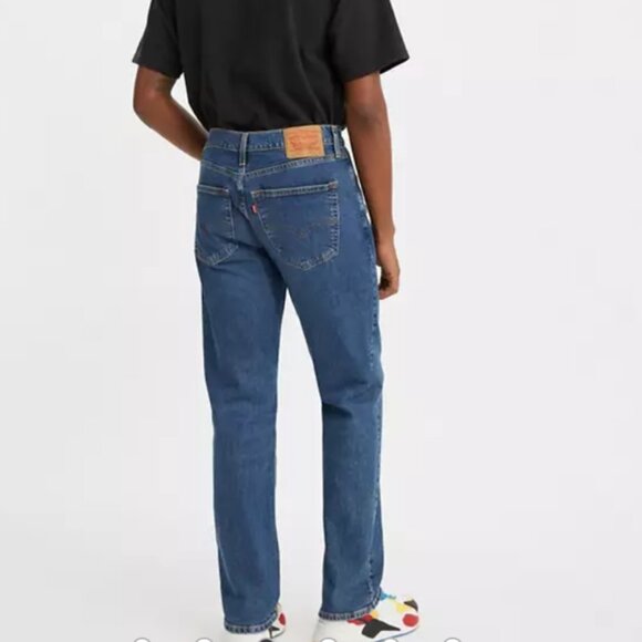 Levi's Other - Levi's  514™ Straight Fit Men's Jeans W38xL34